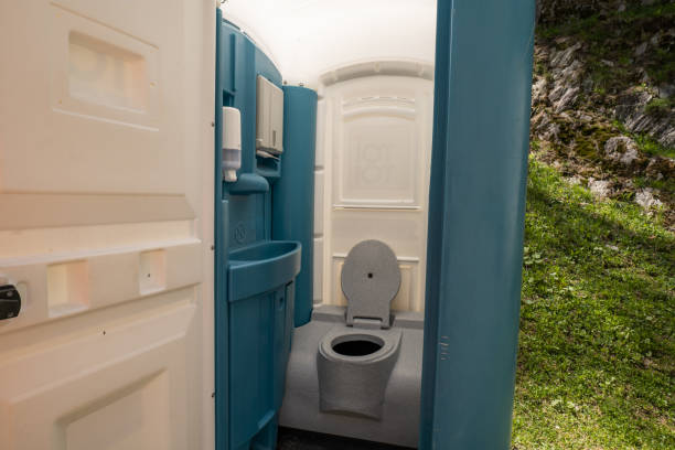 Best High-end porta potty rental  in Anza, CA
