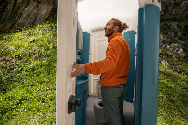 Porta potty rental for festivals in Anza, CA