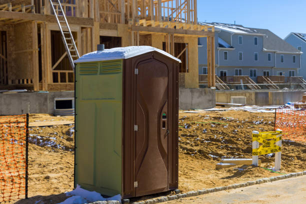 Anza, CA porta potty rental Company