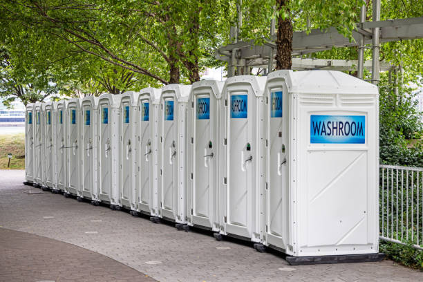 Portable Toilet Options We Offer in Anza, CA