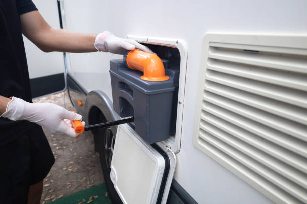 Best Affordable portable toilet rental  in Anza, CA