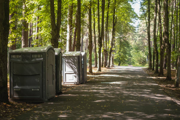 Best Temporary restroom rental  in Anza, CA