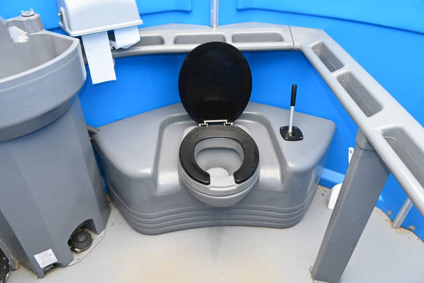 Affordable portable toilet rental in Anza, CA