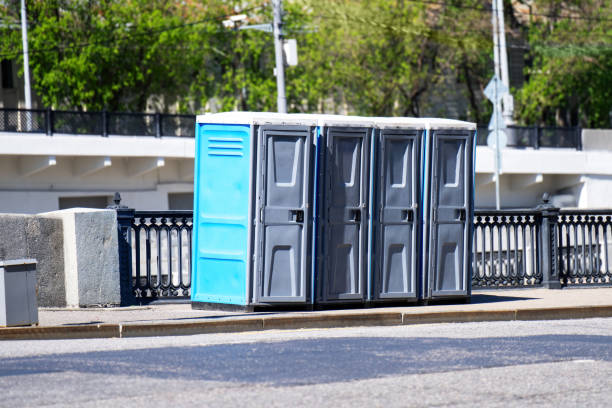 Best Long-term porta potty rental  in Anza, CA