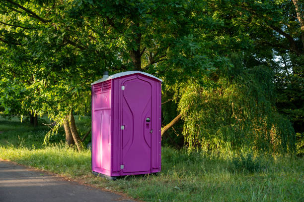 Best Portable restroom trailer rental  in Anza, CA
