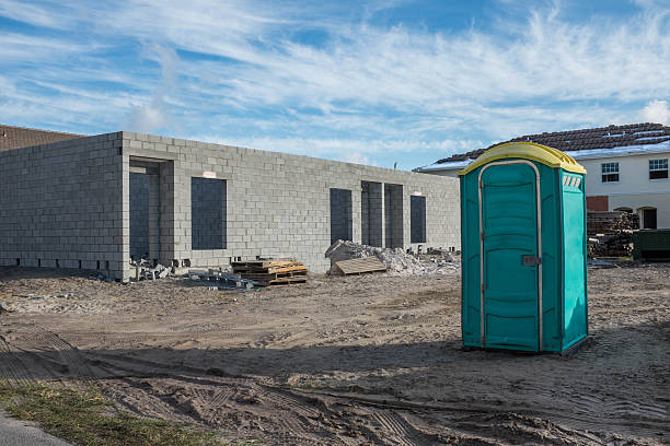 Best Porta potty cleaning services  in Anza, CA